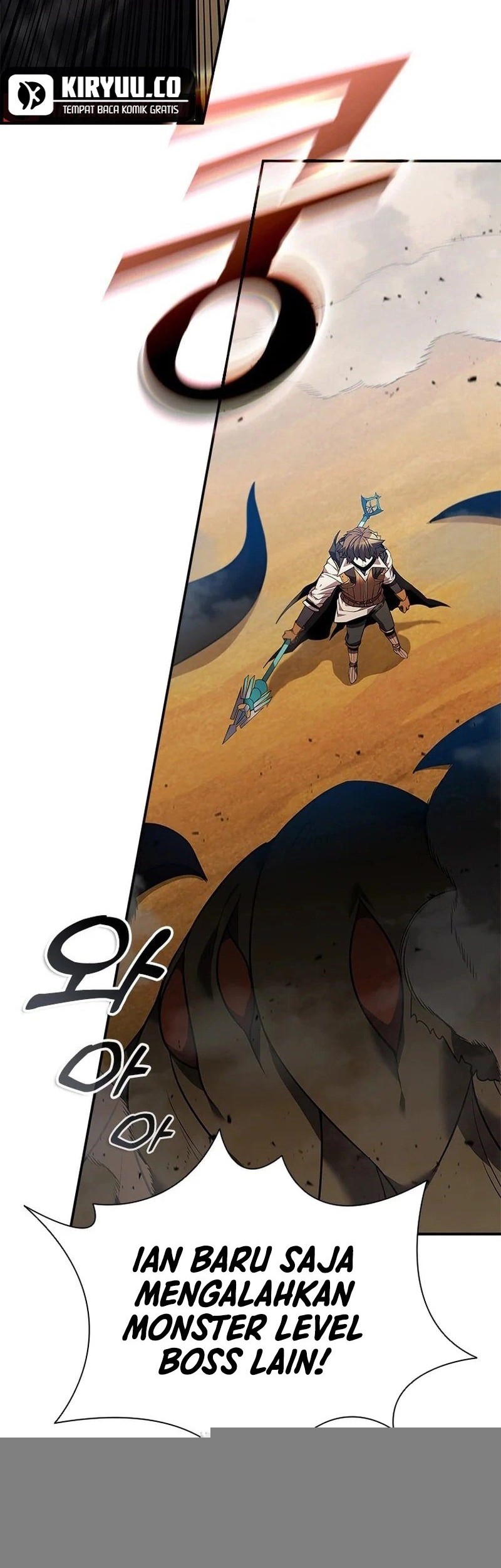 Taming Master Chapter 158 Gambar 10