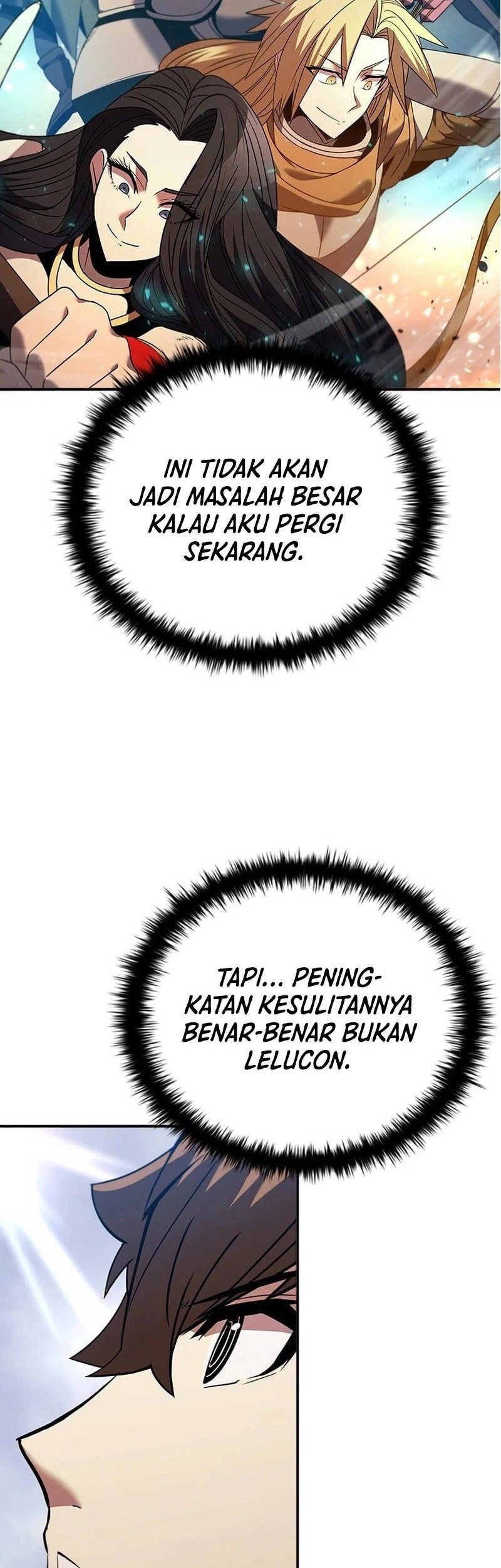 Taming Master Chapter 158 Gambar 13