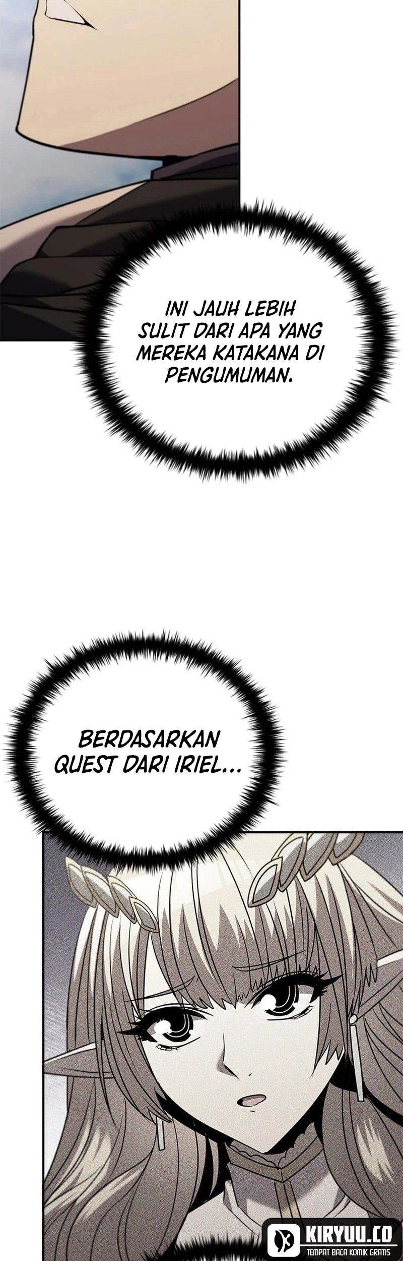 Taming Master Chapter 158 Gambar 14