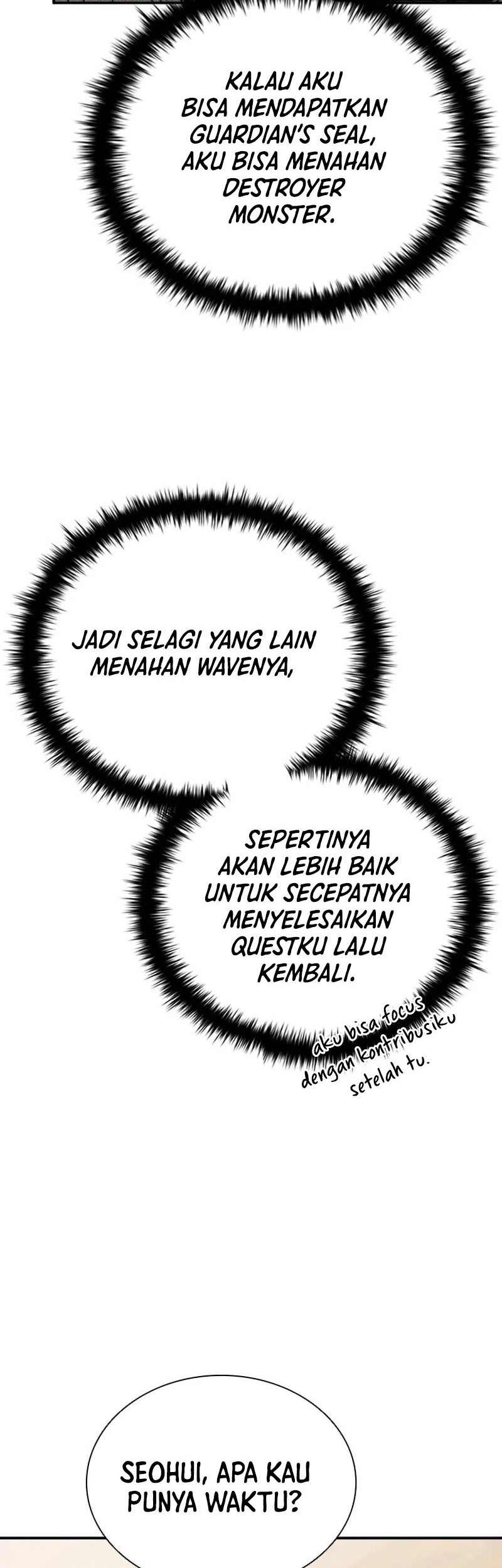 Taming Master Chapter 158 Gambar 15