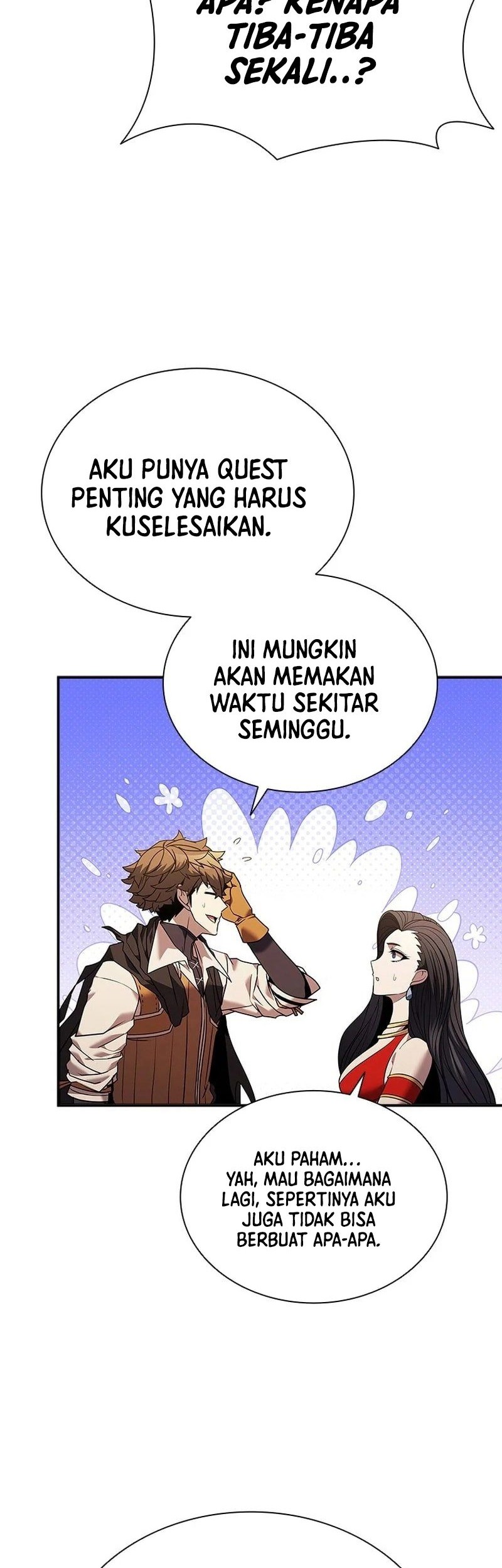 Taming Master Chapter 158 Gambar 18
