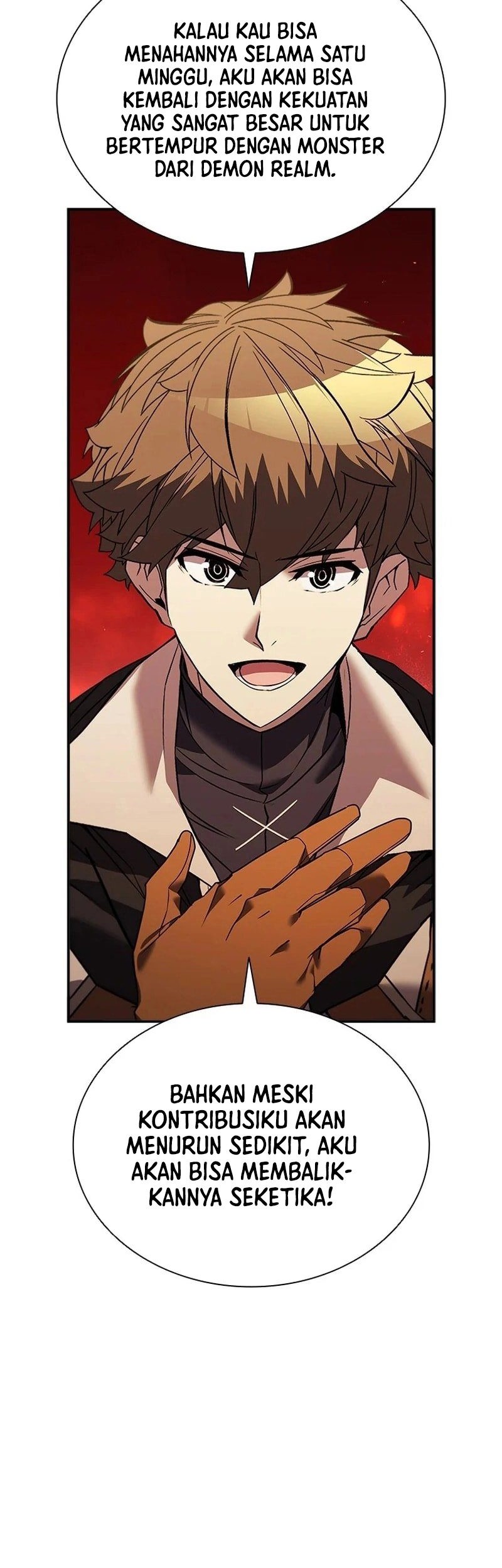 Taming Master Chapter 158 Gambar 19