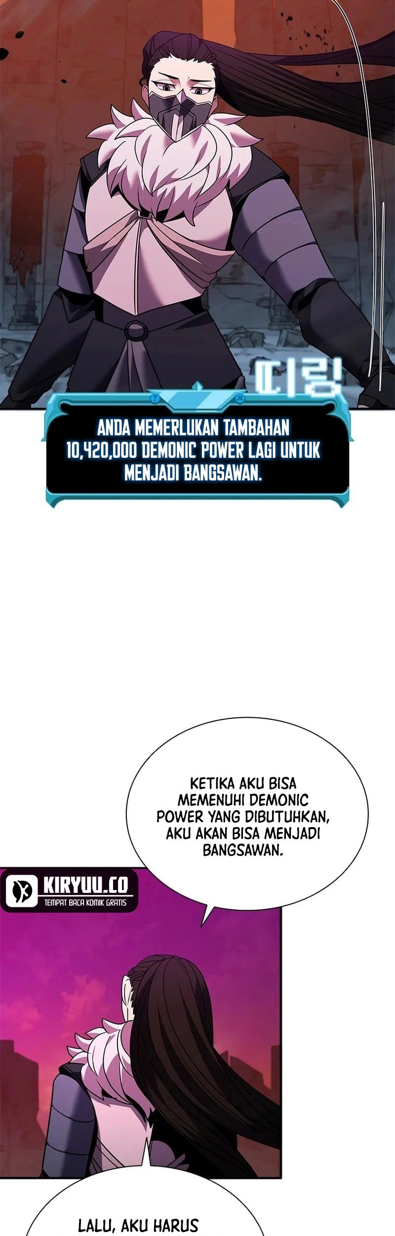 Taming Master Chapter 158 Gambar 24