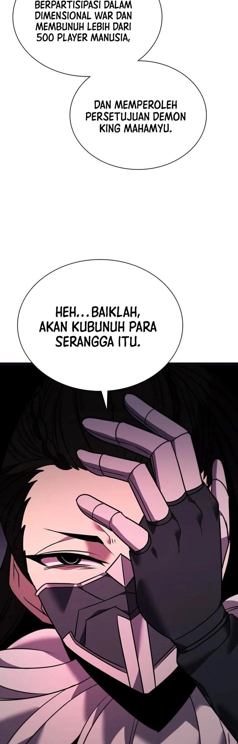 Taming Master Chapter 158 Gambar 25