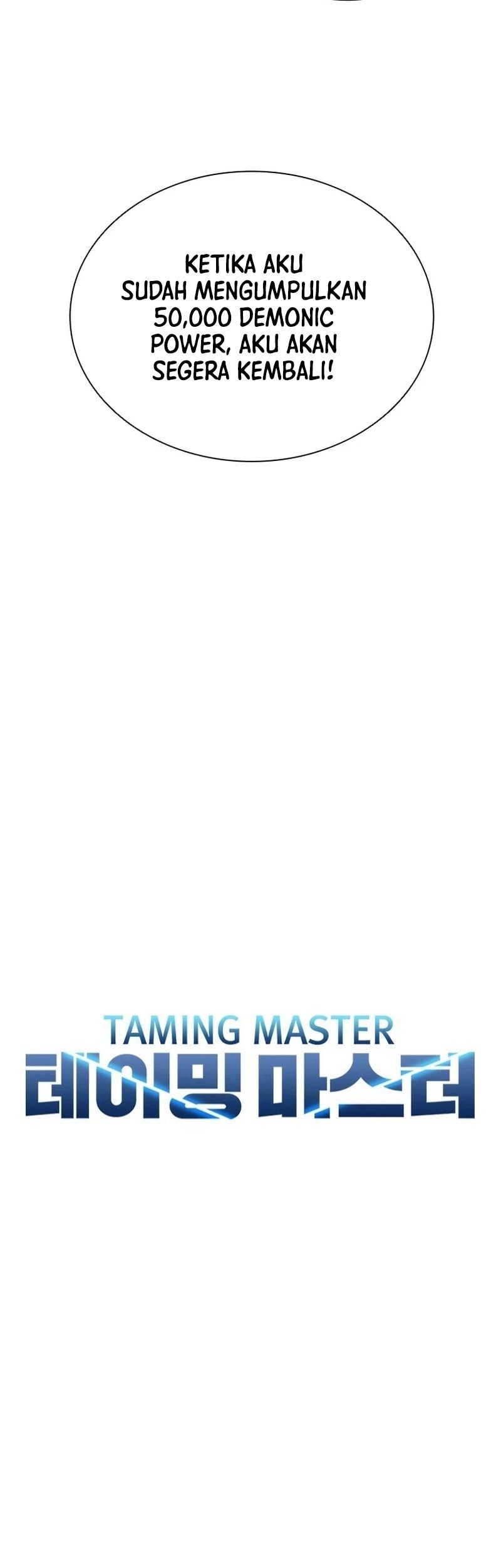 Taming Master Chapter 158 Gambar 27