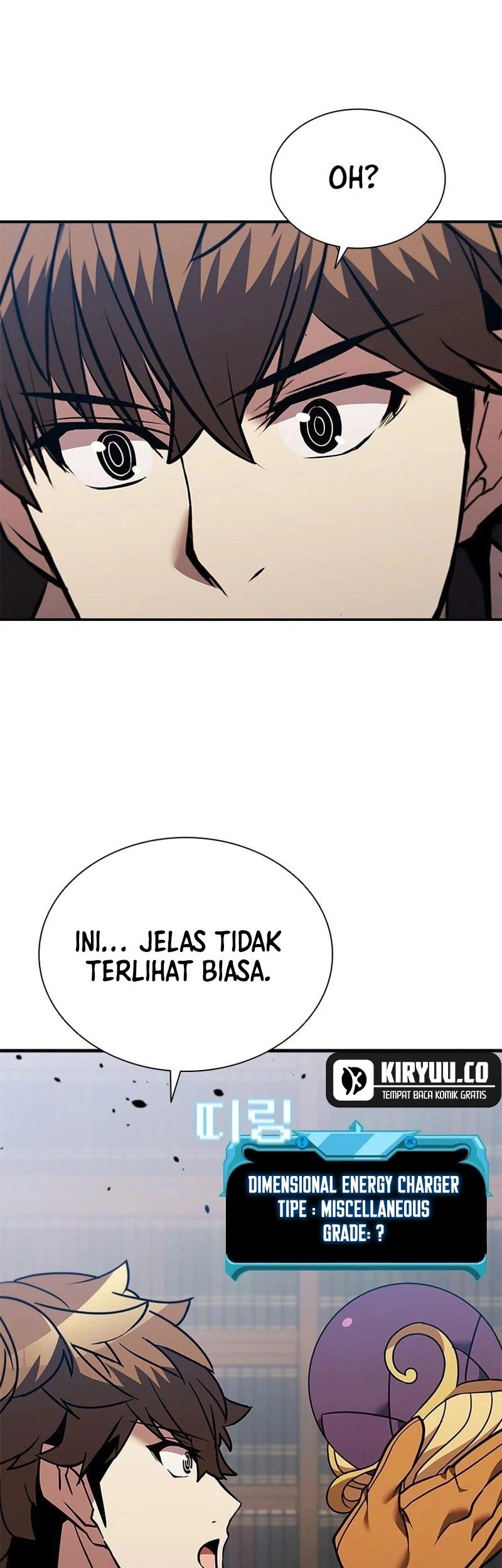 Taming Master Chapter 158 Gambar 33