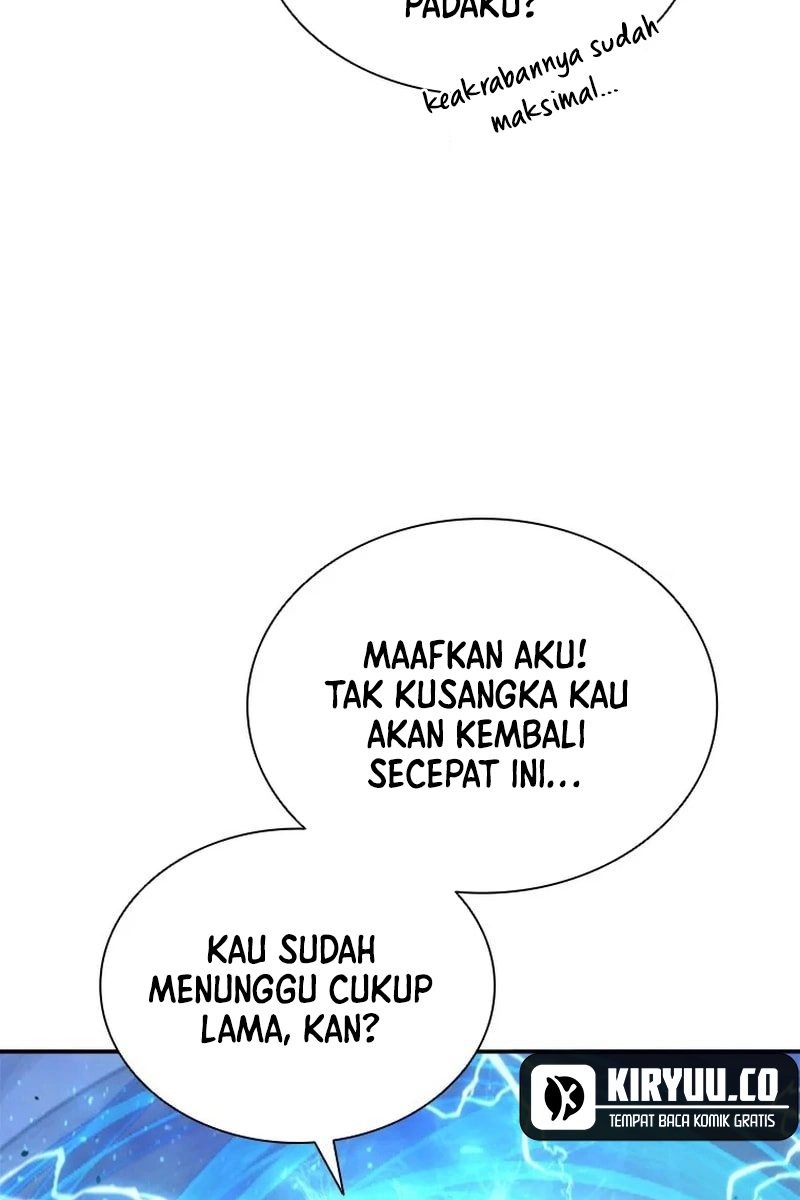 Taming Master Chapter 158 Gambar 41