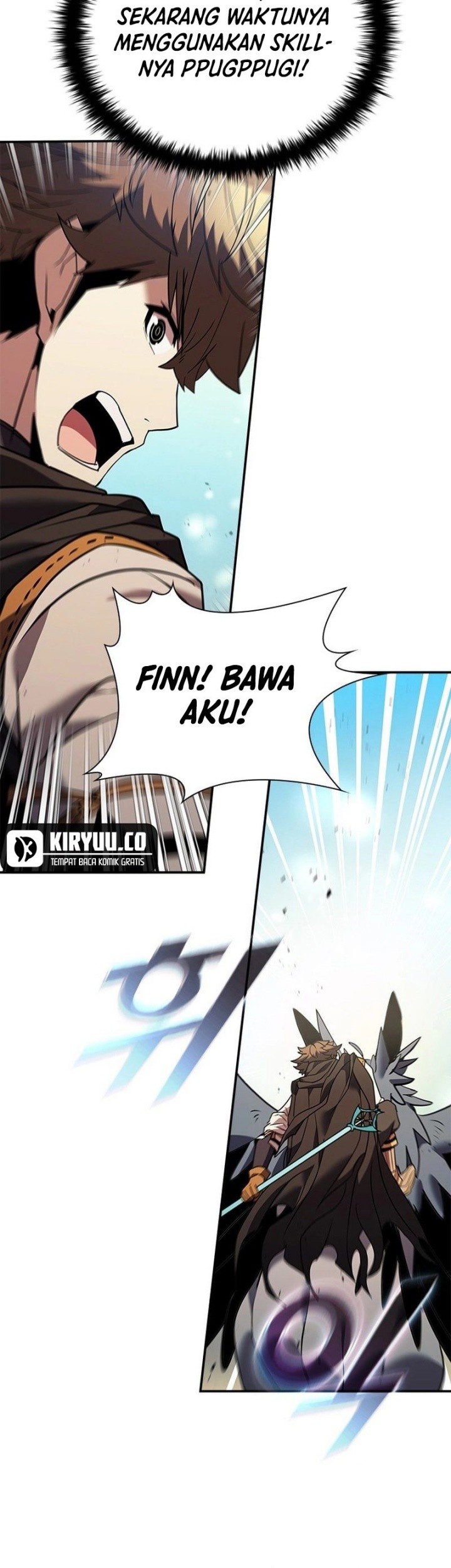 Taming Master Chapter 157 Gambar 37