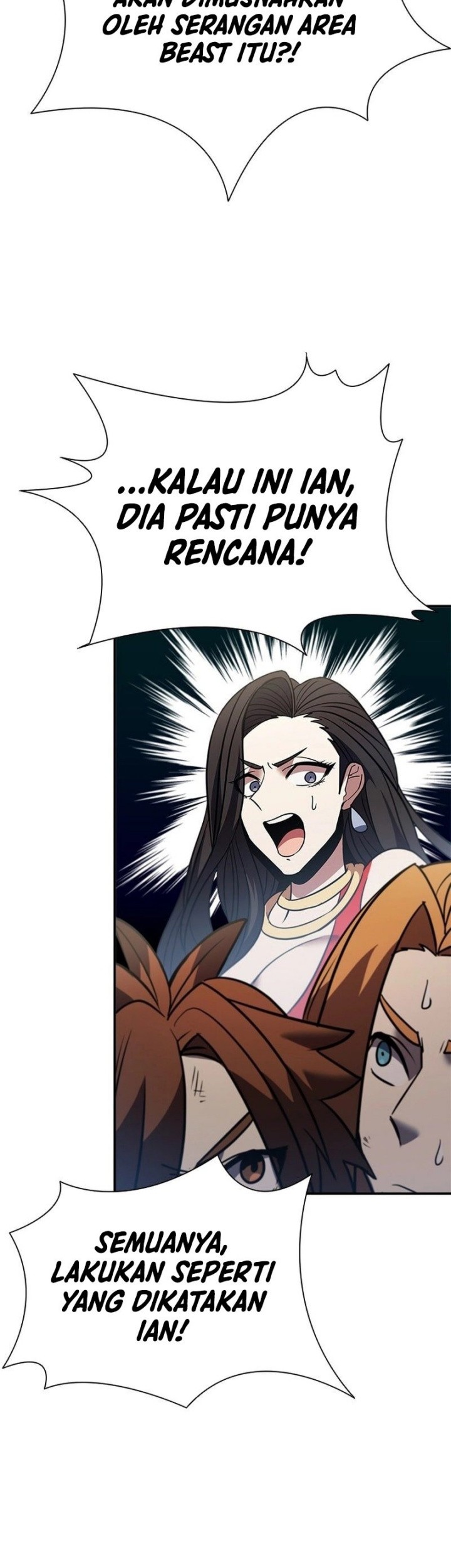 Taming Master Chapter 157 Gambar 39