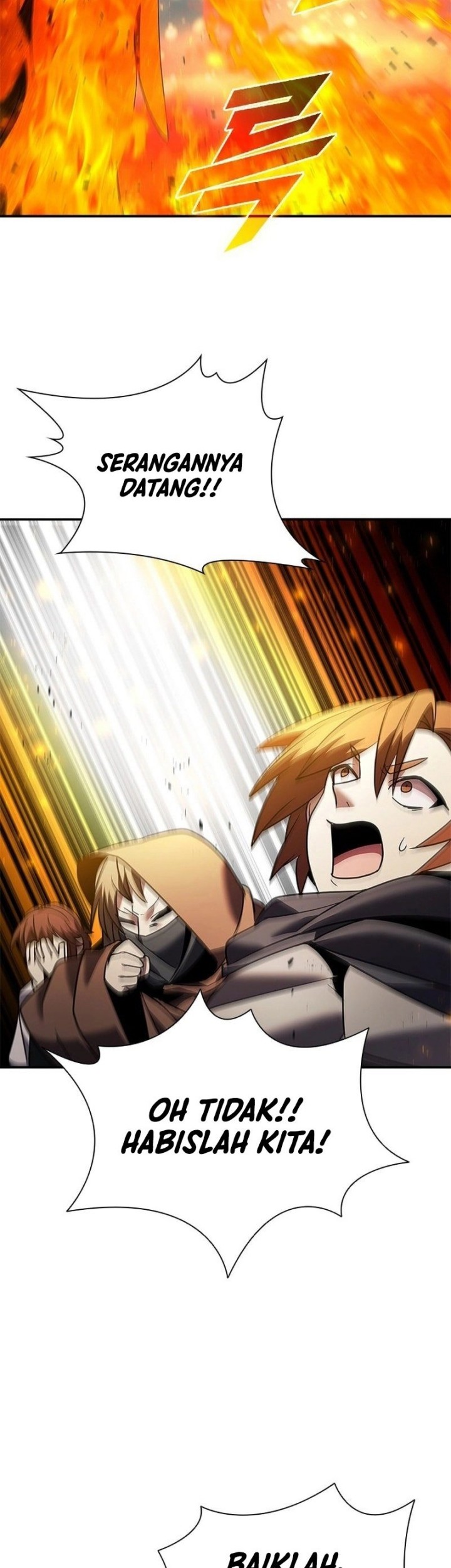 Taming Master Chapter 157 Gambar 43