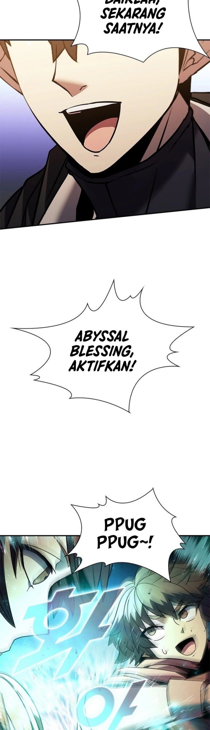 Taming Master Chapter 157 Gambar 44