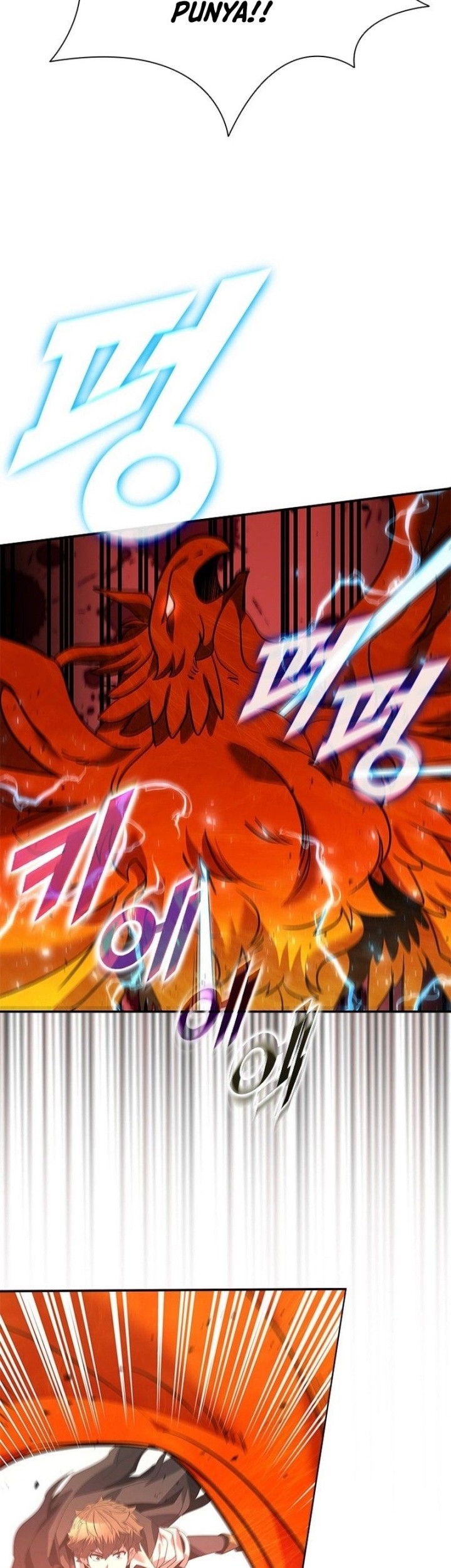 Taming Master Chapter 157 Gambar 49