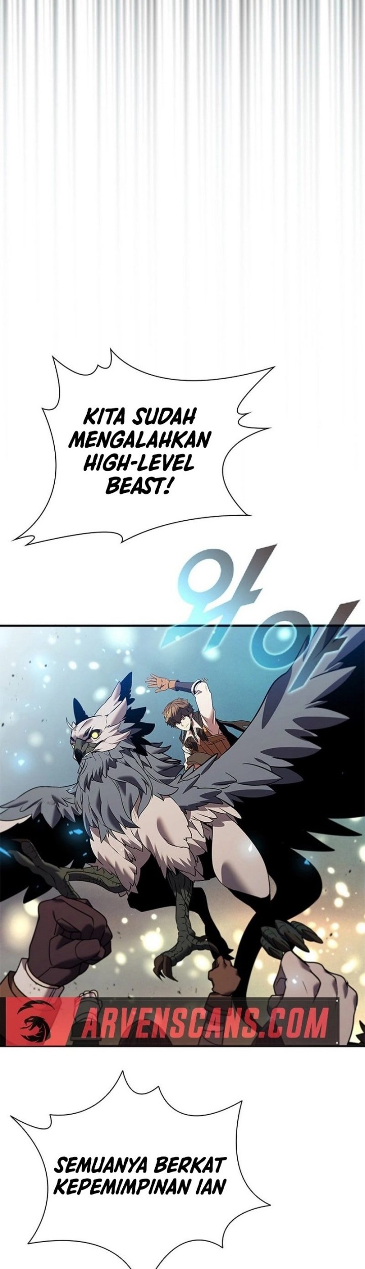 Taming Master Chapter 157 Gambar 51