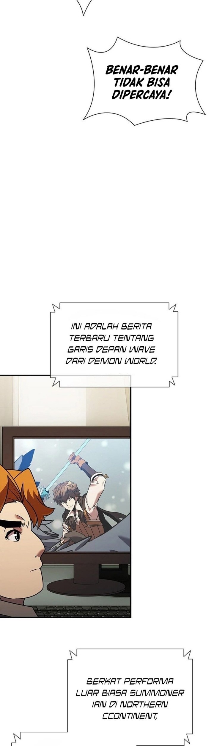 Taming Master Chapter 157 Gambar 52