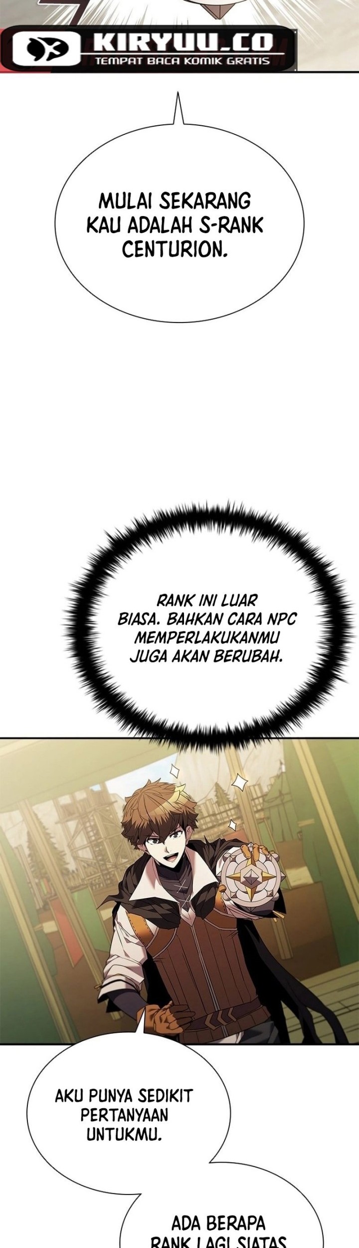 Taming Master Chapter 157 Gambar 57
