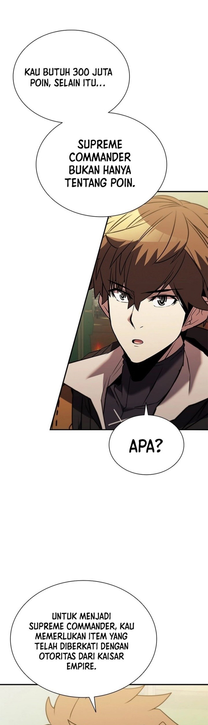 Taming Master Chapter 157 Gambar 59