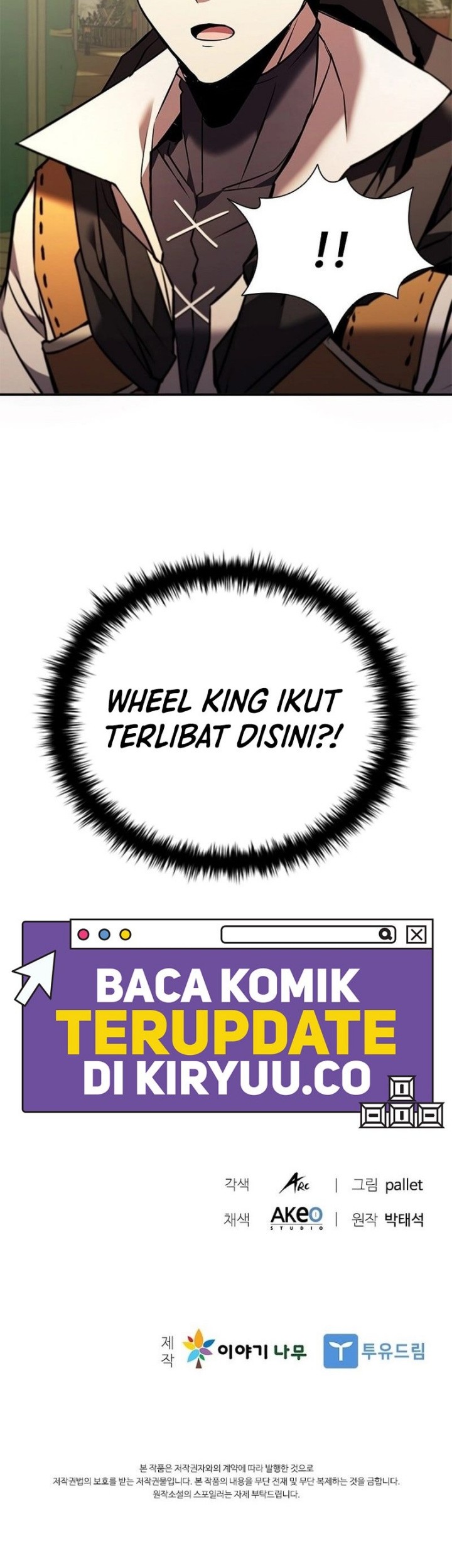 Taming Master Chapter 157 Gambar 61