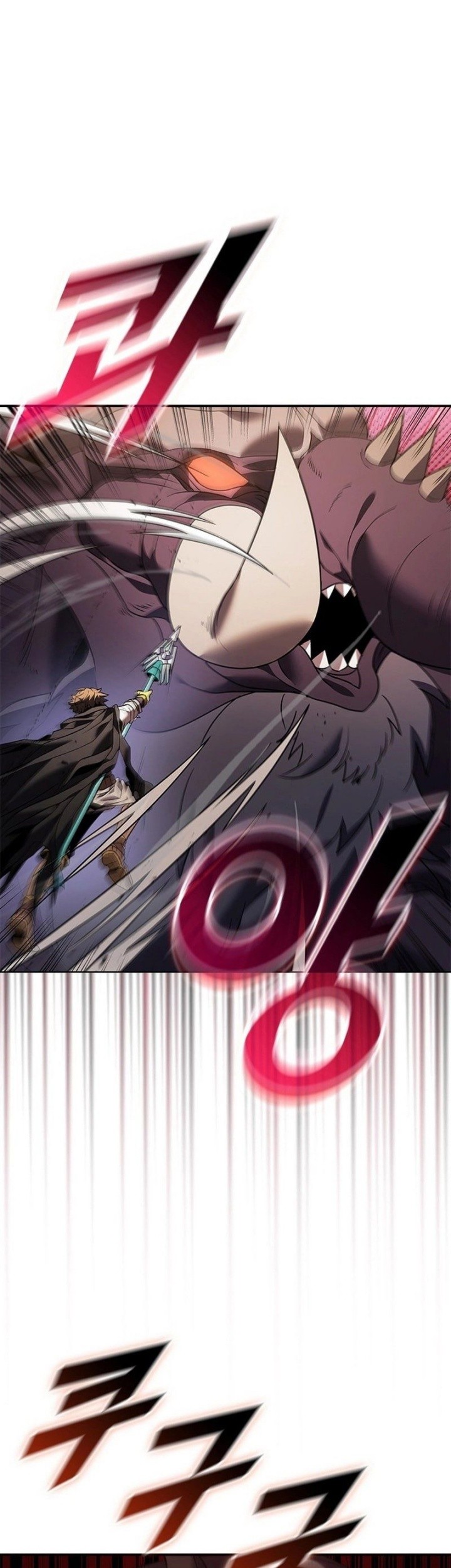 Baca Manhwa Taming Master Chapter 157 Gambar 2