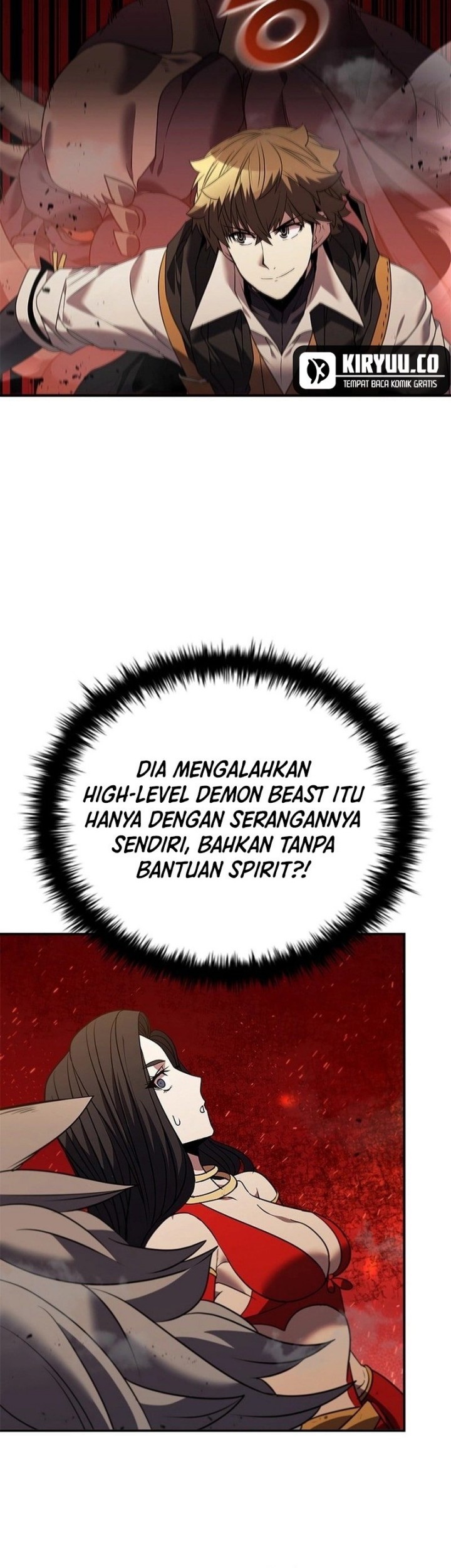 Taming Master Chapter 157 Gambar 3