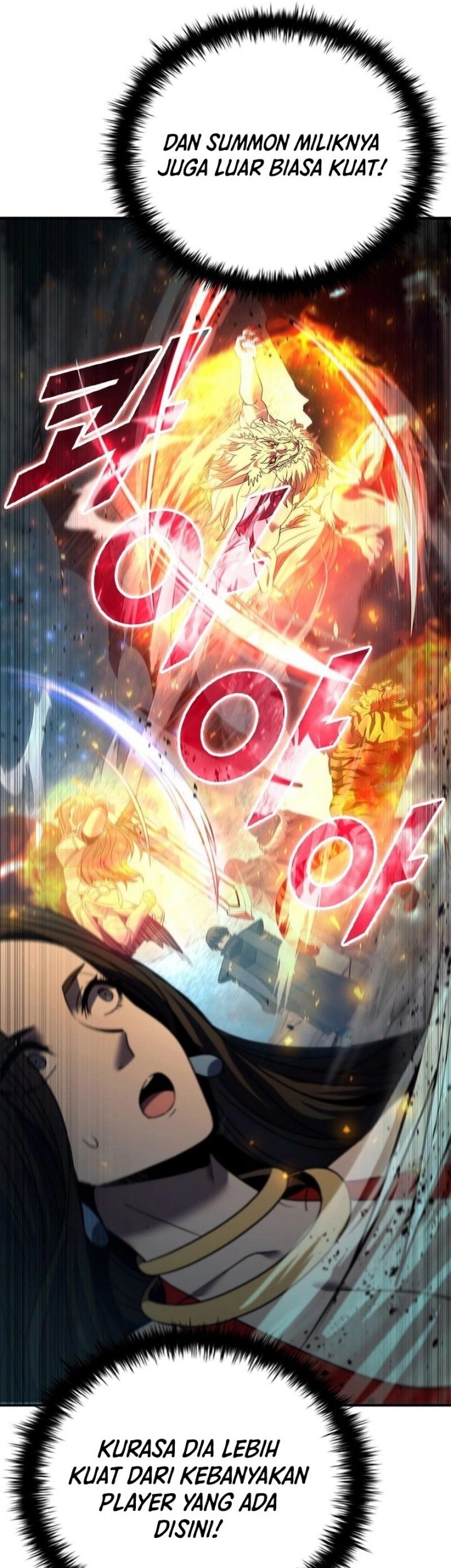 Taming Master Chapter 157 Gambar 4