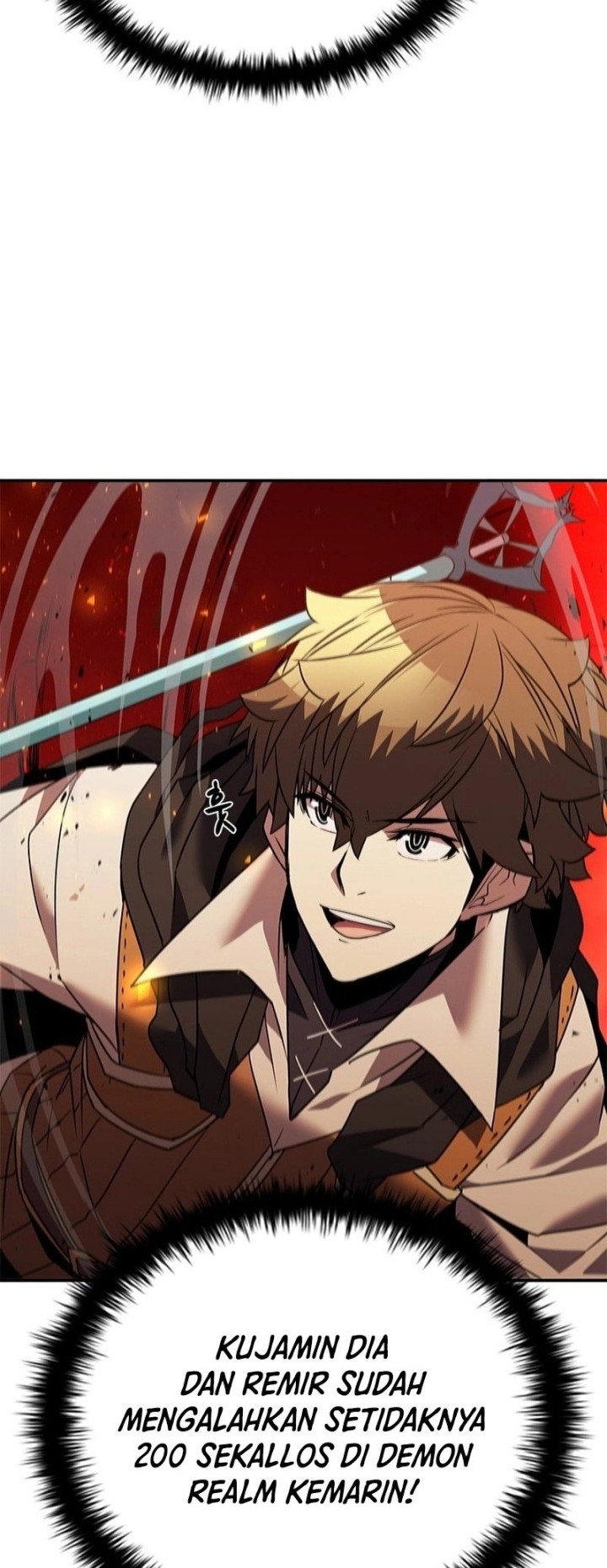 Taming Master Chapter 157 Gambar 5