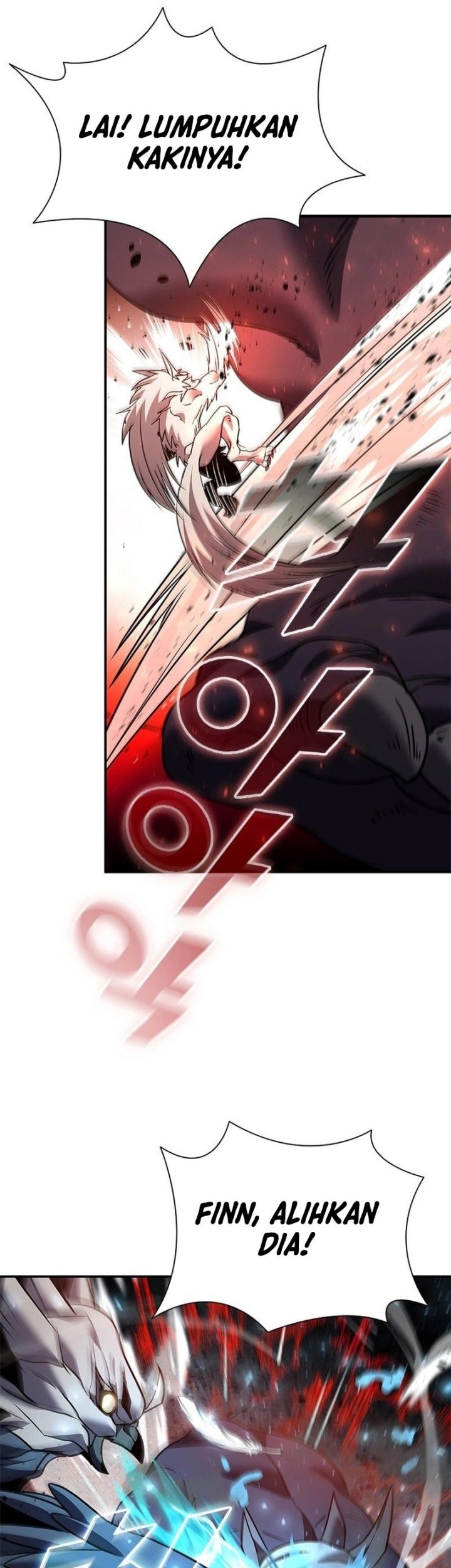 Taming Master Chapter 157 Gambar 11