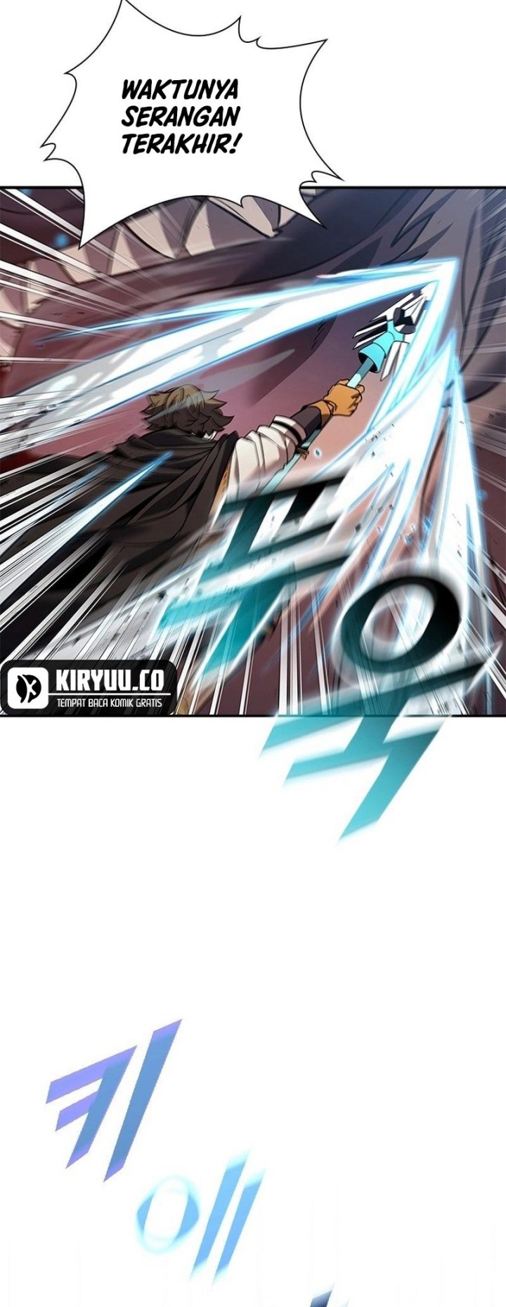 Taming Master Chapter 157 Gambar 13