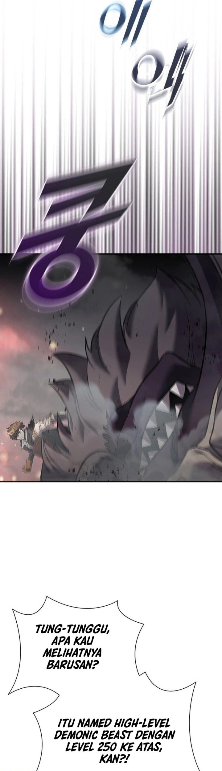 Taming Master Chapter 157 Gambar 14