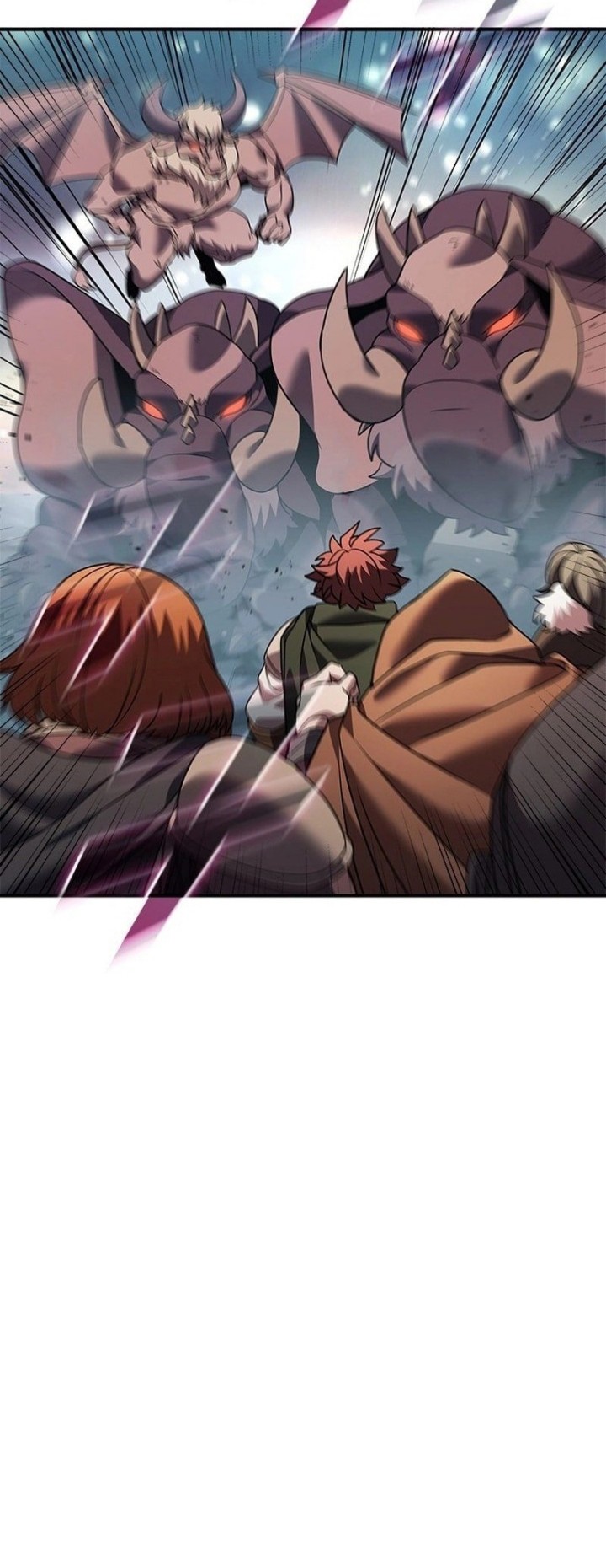 Taming Master Chapter 157 Gambar 17
