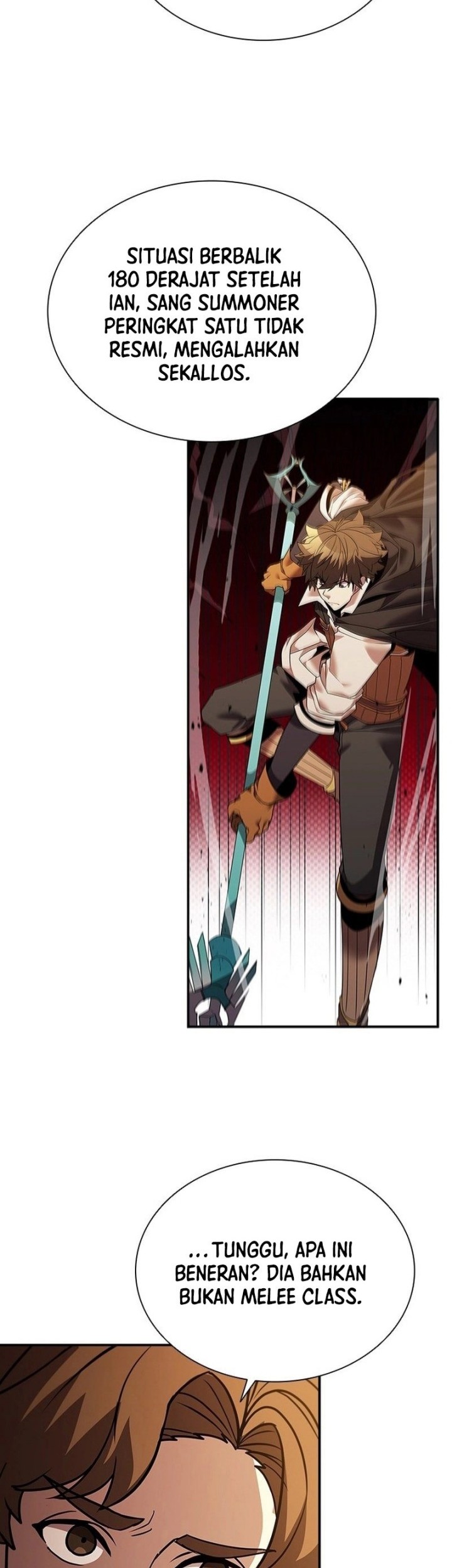 Taming Master Chapter 157 Gambar 19