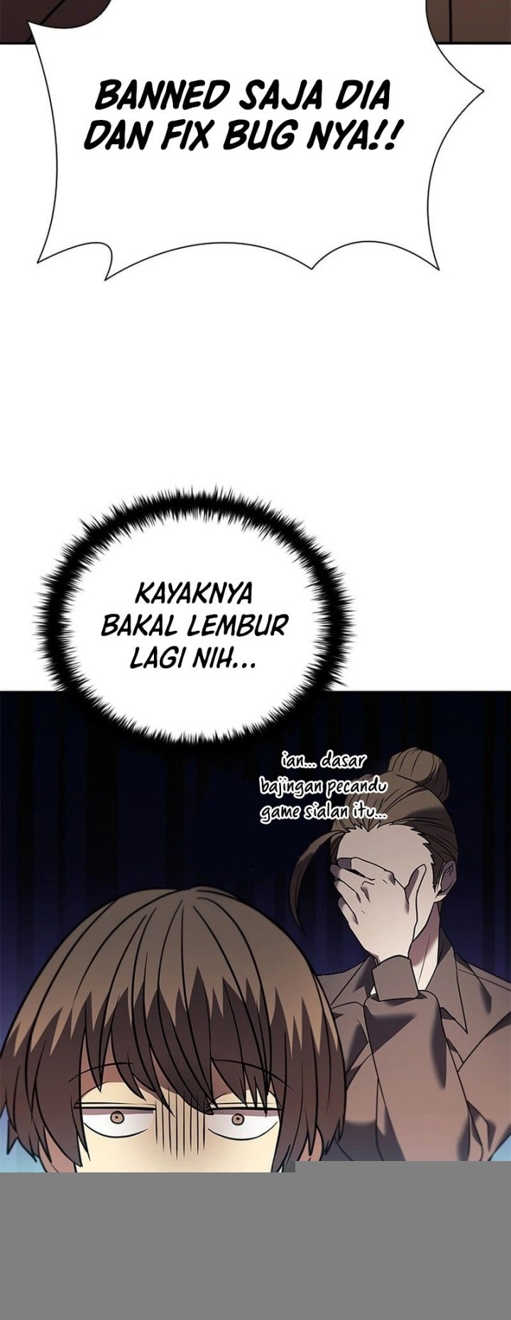 Taming Master Chapter 157 Gambar 21