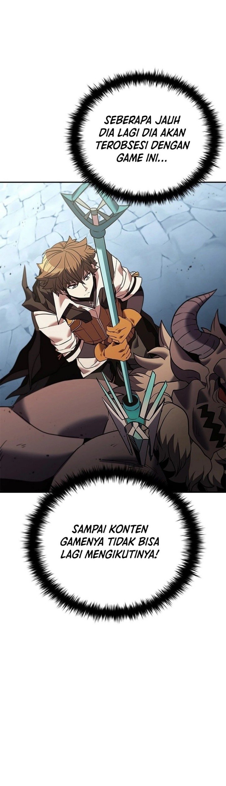 Taming Master Chapter 157 Gambar 22