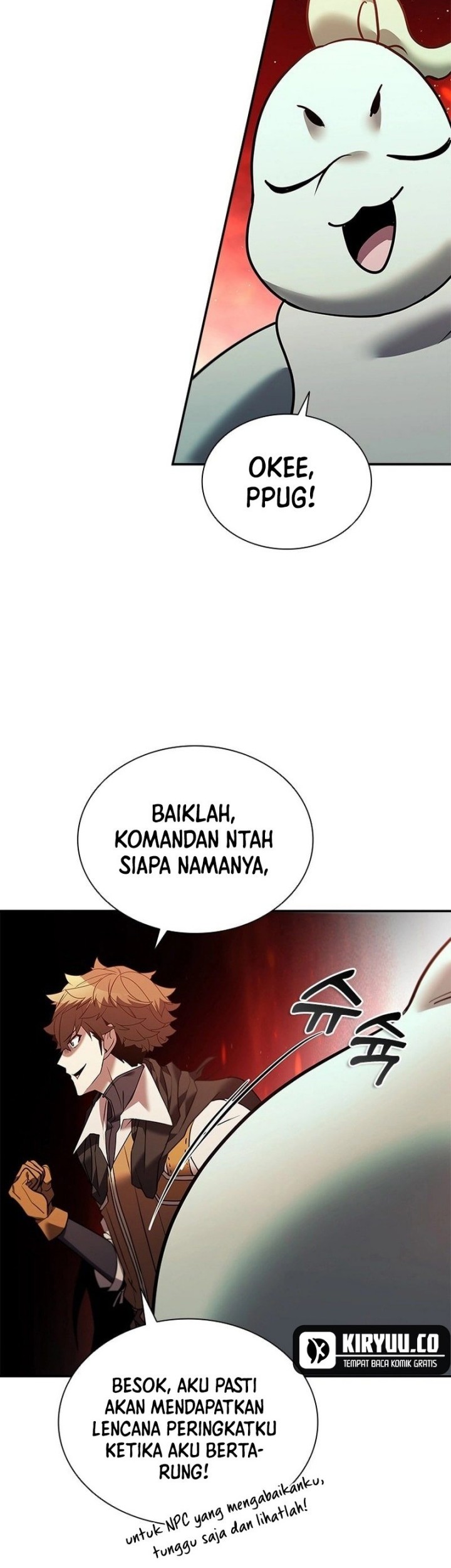 Taming Master Chapter 157 Gambar 25