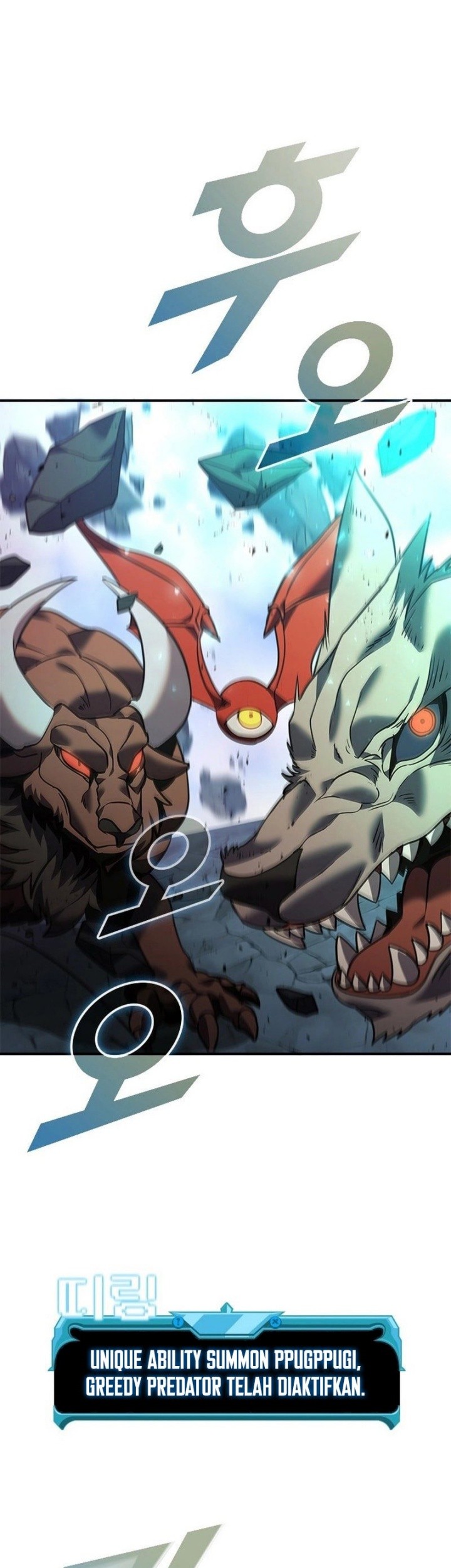 Taming Master Chapter 157 Gambar 27