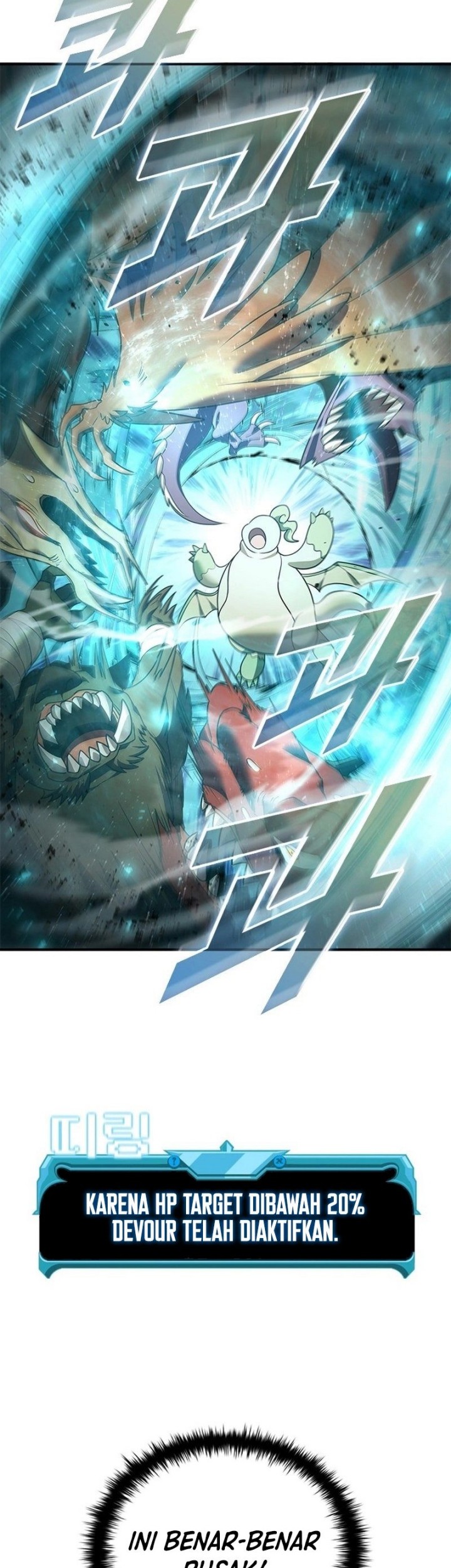Taming Master Chapter 157 Gambar 28