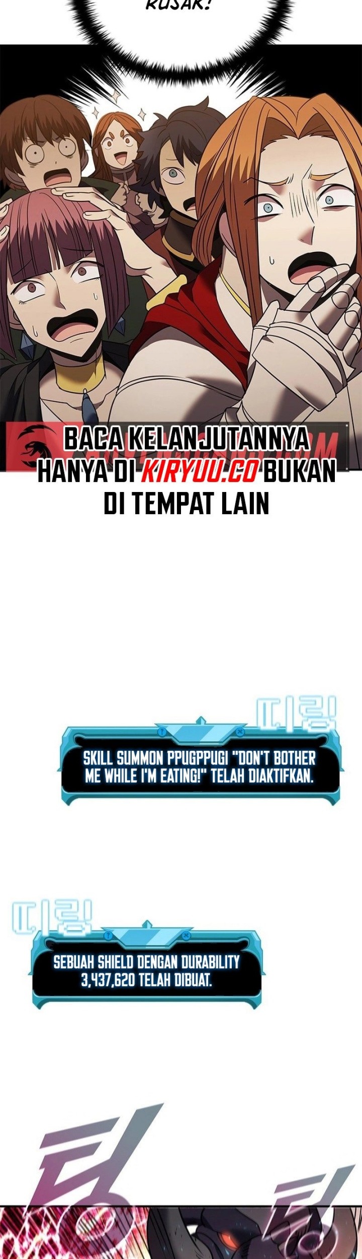 Taming Master Chapter 157 Gambar 29