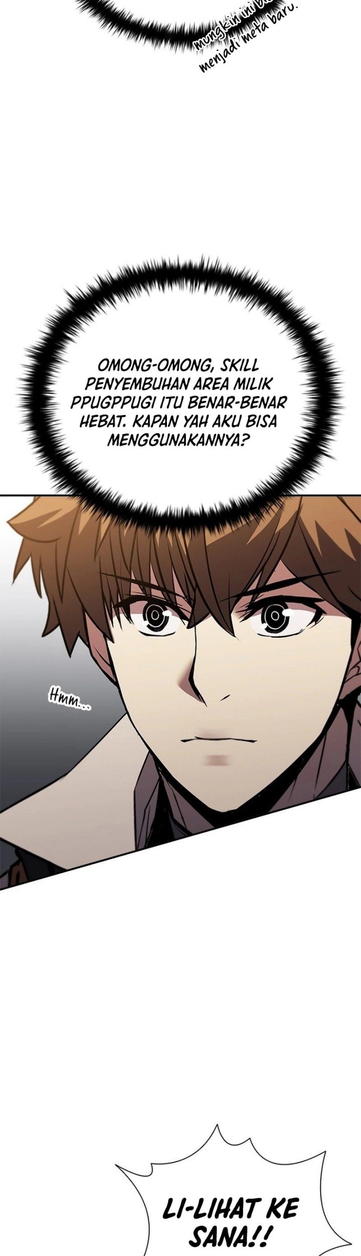 Taming Master Chapter 157 Gambar 32