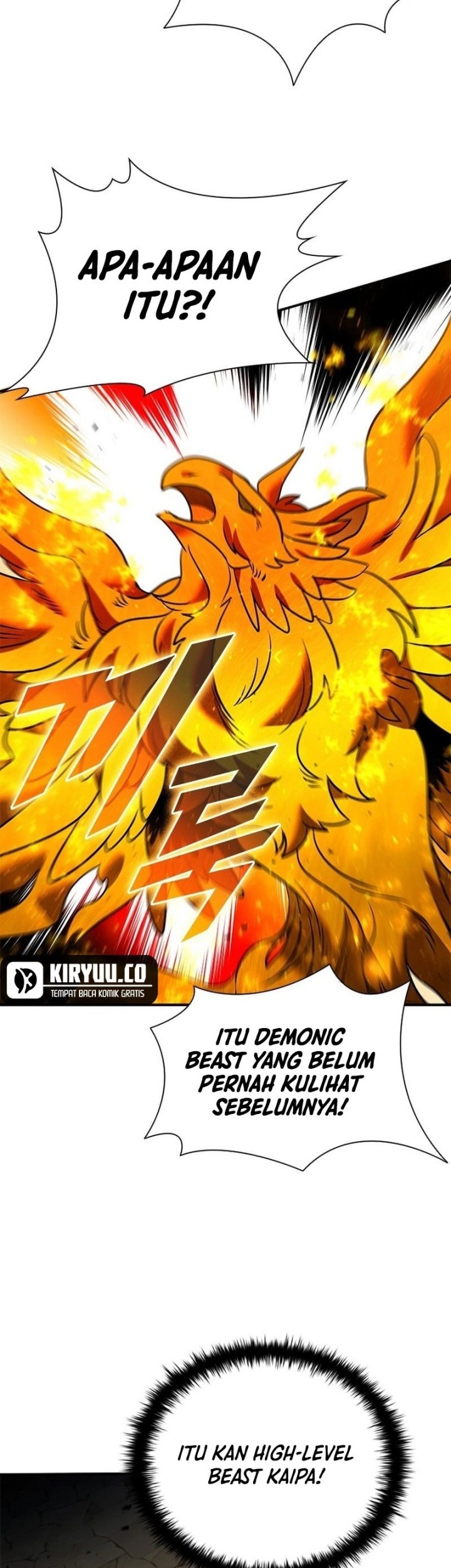 Taming Master Chapter 157 Gambar 33