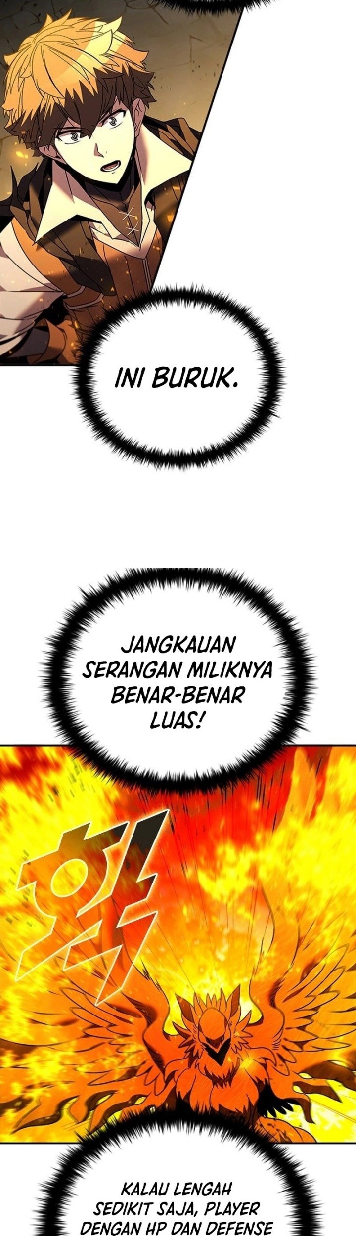 Taming Master Chapter 157 Gambar 34