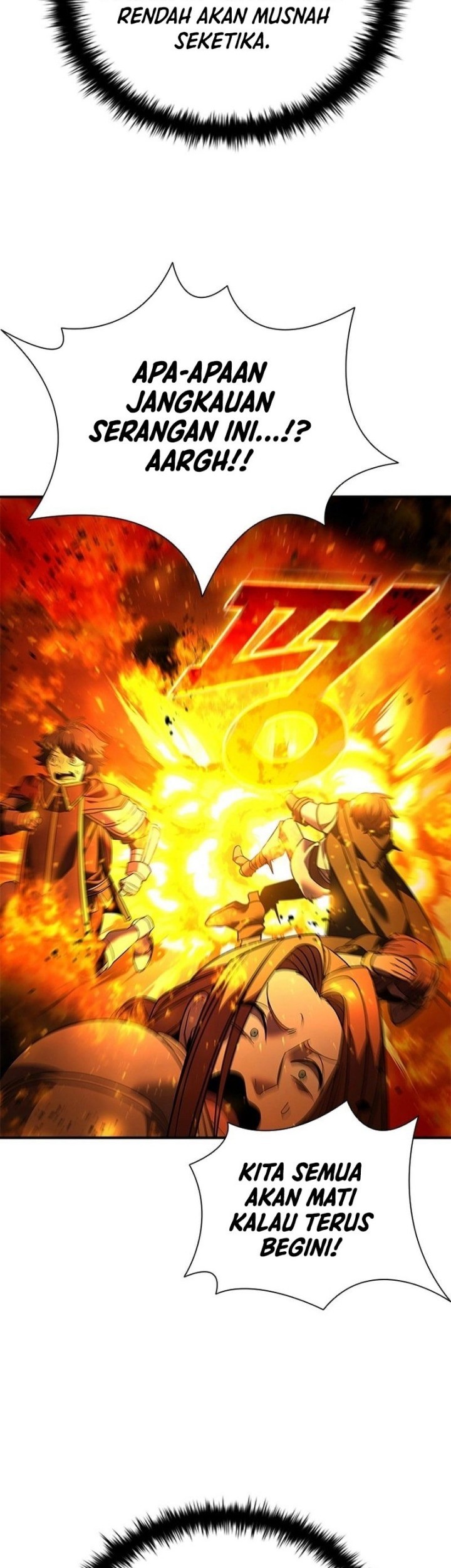 Taming Master Chapter 157 Gambar 35