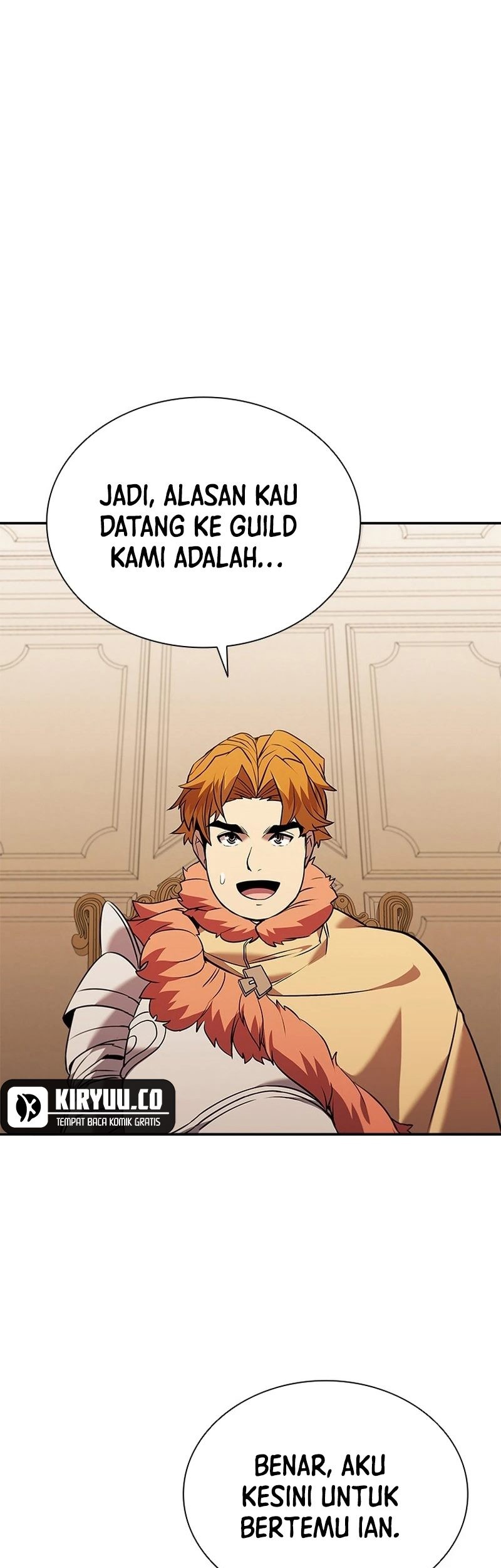 Baca Manhwa Taming Master Chapter 156 Gambar 2