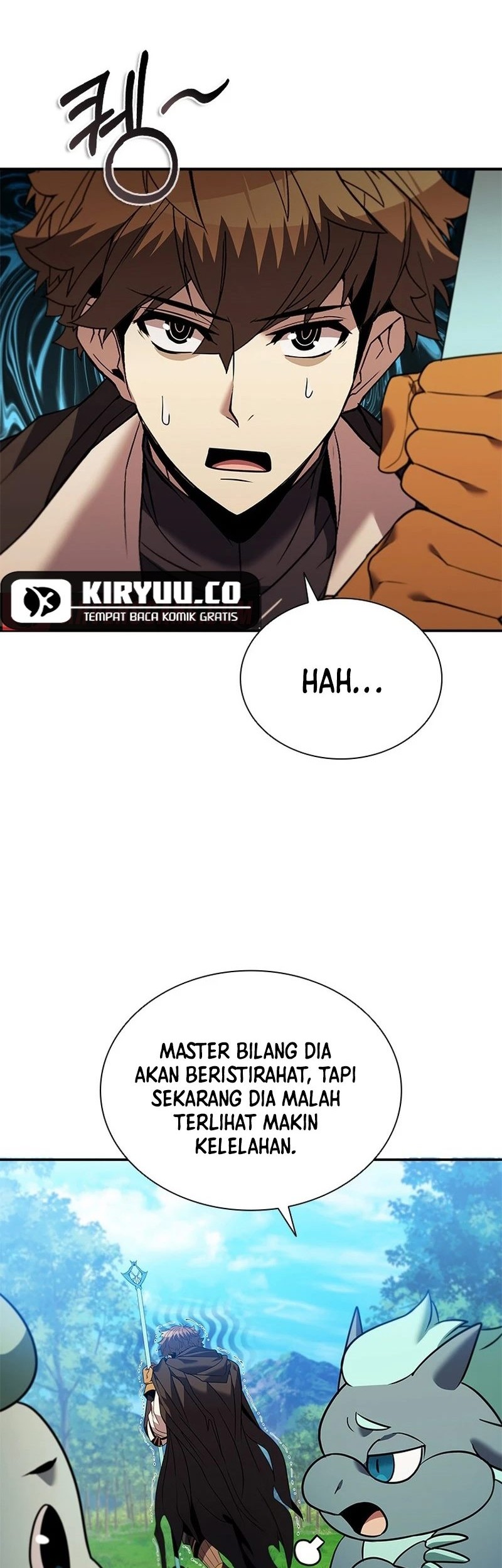 Taming Master Chapter 156 Gambar 25