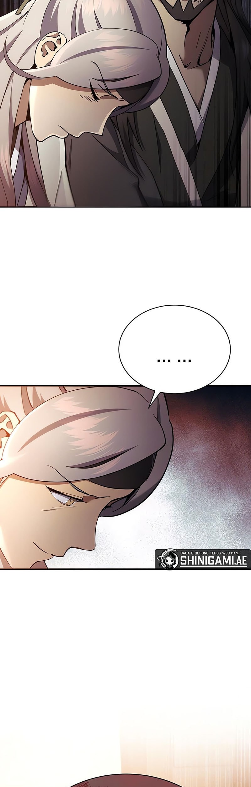The Heavenly Demon Wants A Quiet Life Chapter 26 Gambar 60