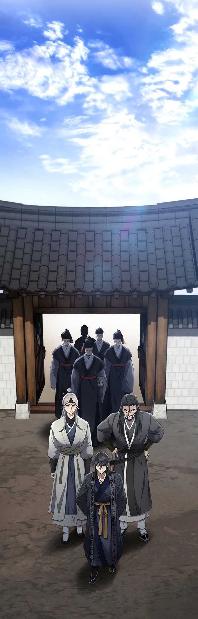 The Heavenly Demon Wants A Quiet Life Chapter 25 Gambar 62