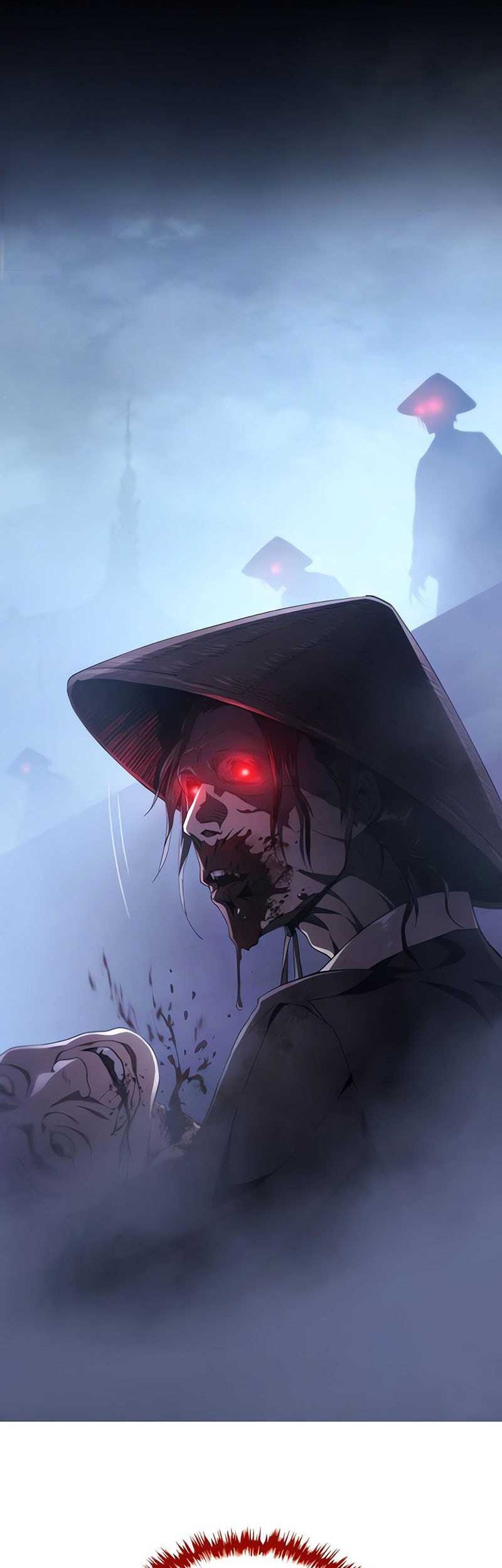 Baca Manhwa The Heavenly Demon Wants A Quiet Life Chapter 25 Gambar 2