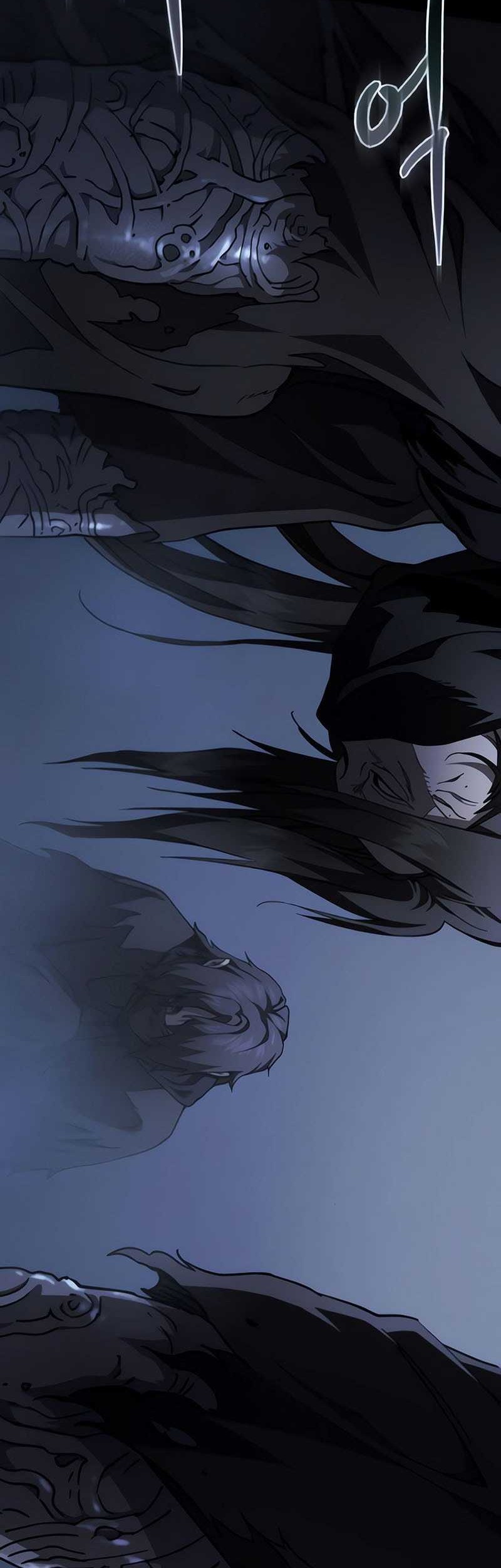 The Heavenly Demon Wants A Quiet Life Chapter 25 Gambar 28