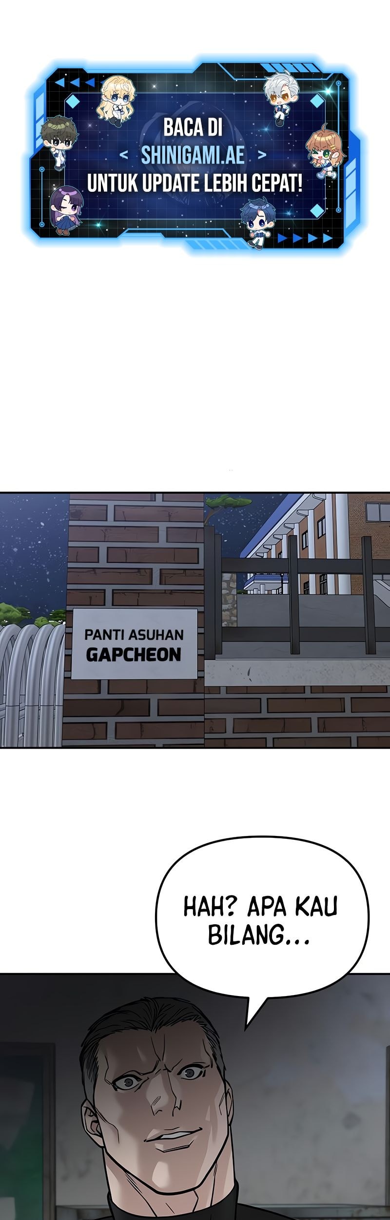 Baca Manhwa The Bully In Charge Chapter 132 Gambar 2