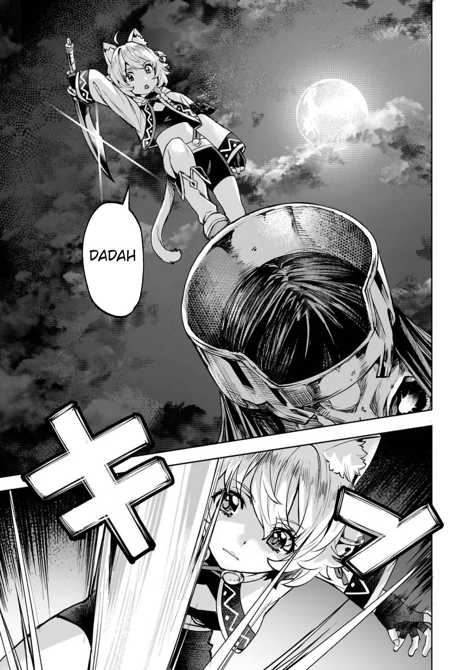 Isekai de Slow Life wo (Ganbou) Chapter 51 Gambar 11
