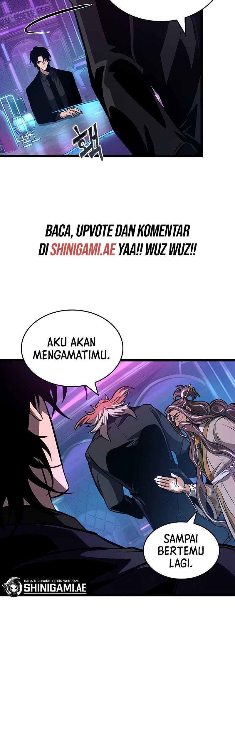 The World After the Fall Chapter 175 Gambar 38