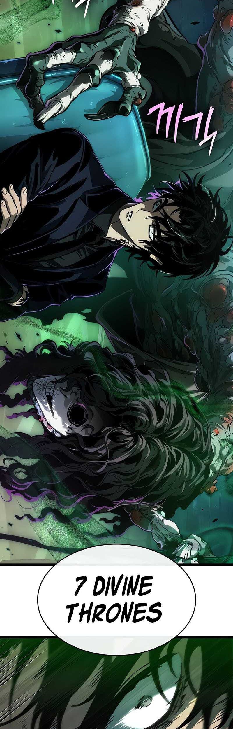 The World After the Fall Chapter 175 Gambar 46